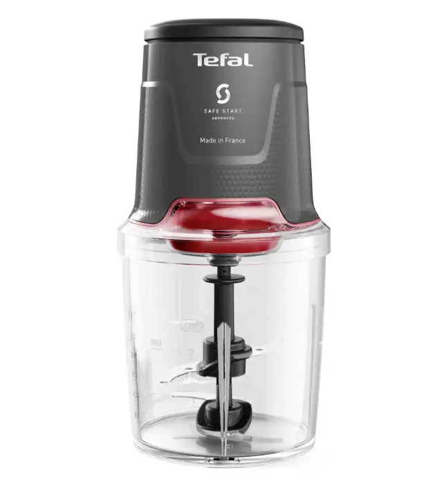 Ηλεκτρικός κόφτης, Tefal MQ740HF0 Mltt Easypress