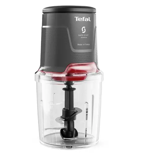Ηλεκτρικός κόφτης, Tefal MQ740HF0 Mltt Easypress - 2