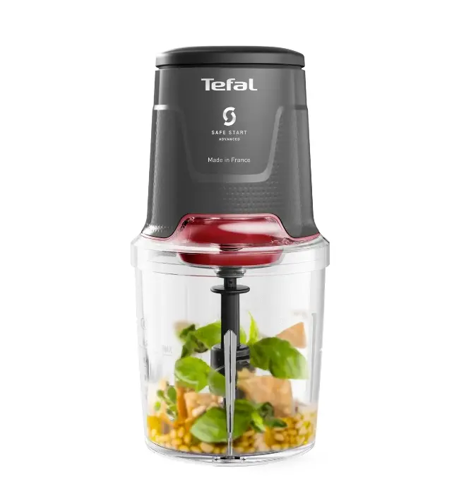 Чопър, Tefal MQ740HF0 Mltt Easypress - image 2