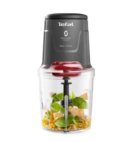 Чопър, Tefal MQ740HF0 Mltt Easypress - image 2