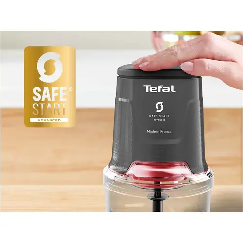 Чопър, Tefal MQ740HF0 Mltt Easypress - image 4