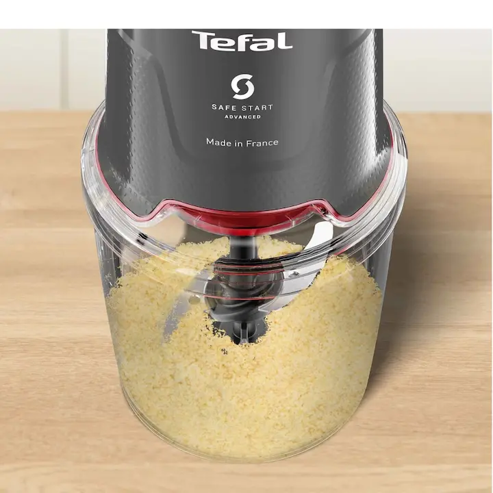 Ηλεκτρικός κόφτης, Tefal MQ740HF0 Mltt Easypress - image 5