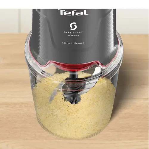 Ηλεκτρικός κόφτης, Tefal MQ740HF0 Mltt Easypress - 6