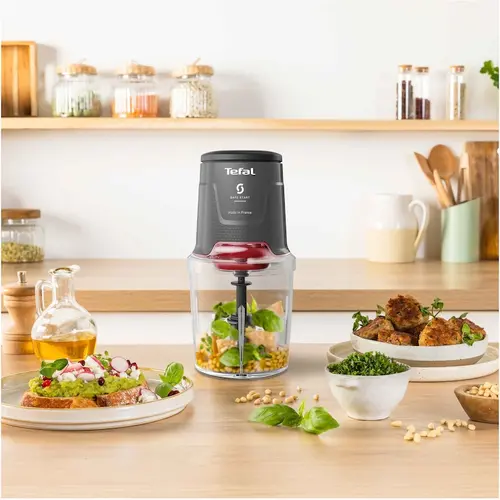 Ηλεκτρικός κόφτης, Tefal MQ740HF0 Mltt Easypress - 8