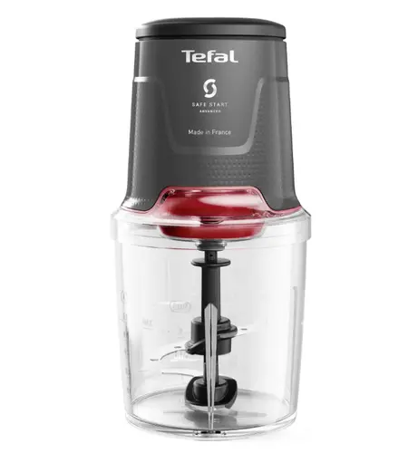 Ηλεκτρικός κόφτης, Tefal MQ740HF0 Mltt Easypress - 1