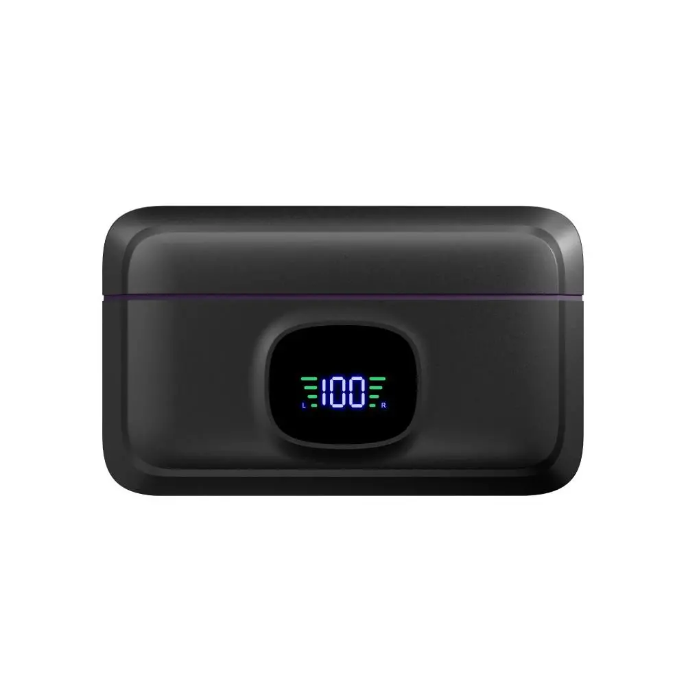 Sistem de microfon fără fir Streamplify MIC GO - USB-C - image 1