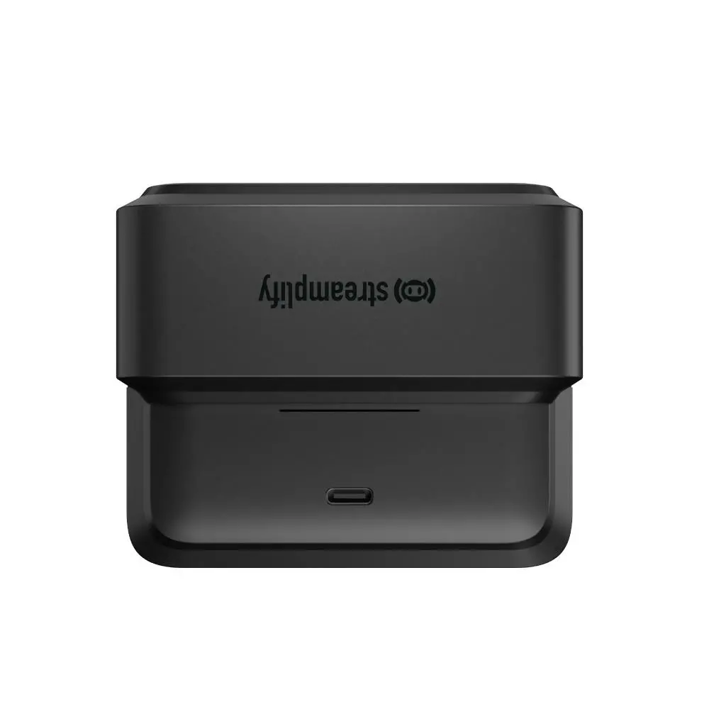 Ασύρματο σύστημα μικροφώνου Streamplify MIC GO - USB-C - image 5
