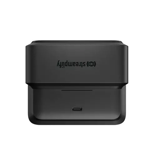 Ασύρματο σύστημα μικροφώνου Streamplify MIC GO - USB-C - 6