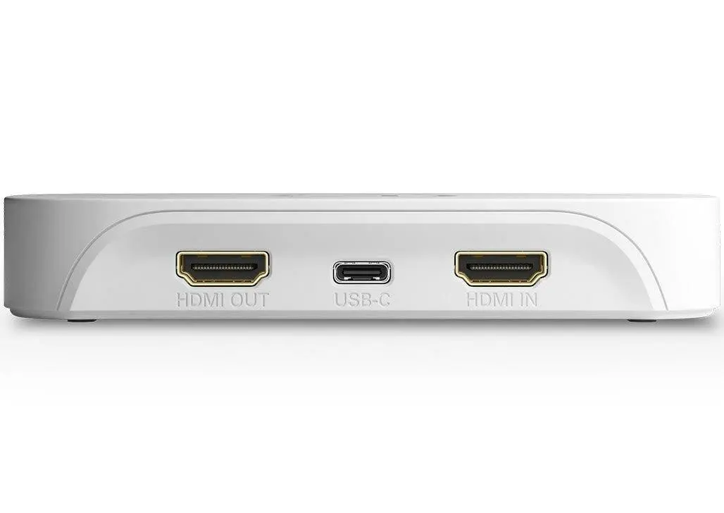 Външен кепчър ELGATO Game Capture Neo - image 2