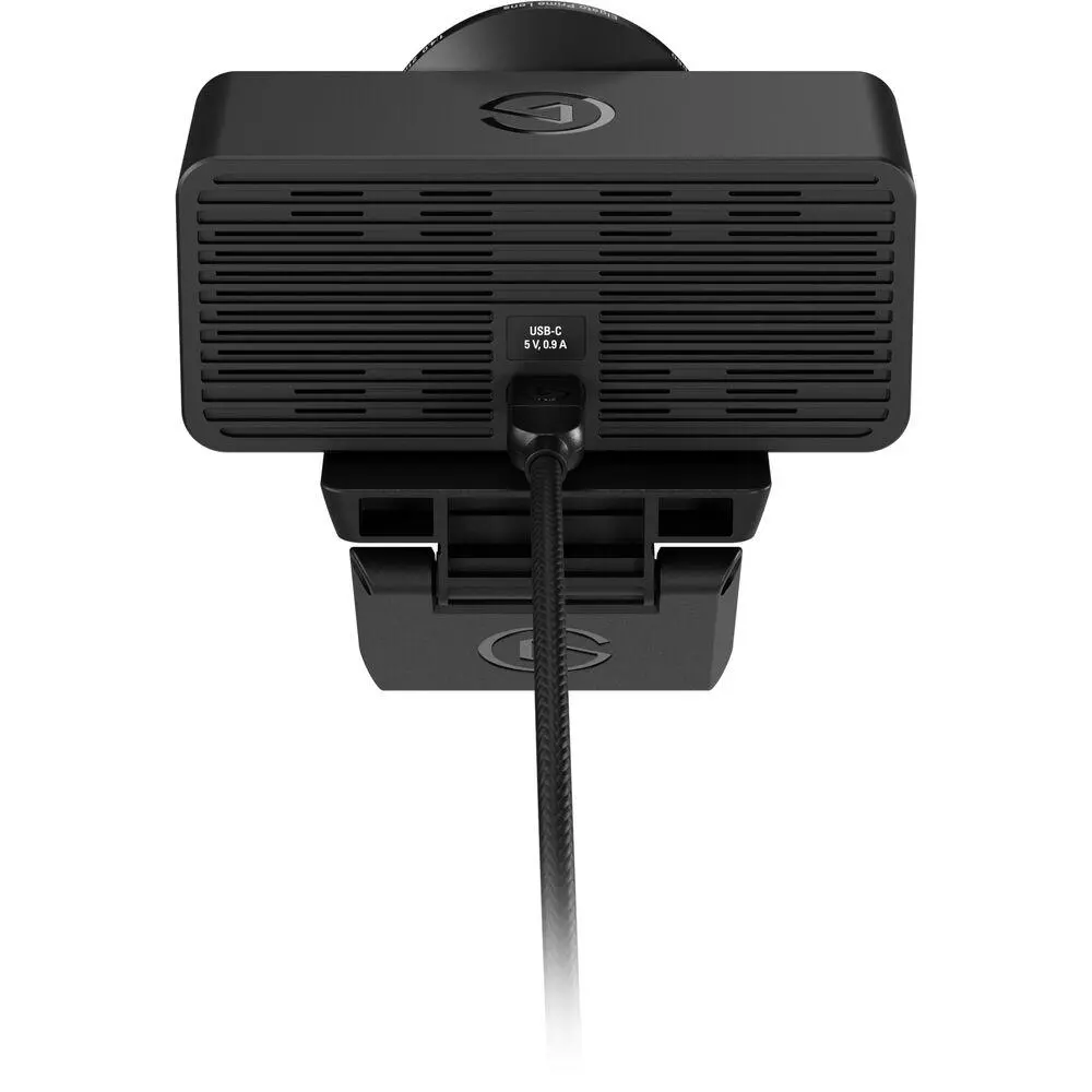 Уеб камера Elgato Facecam 4K Studio Webcam - image 1