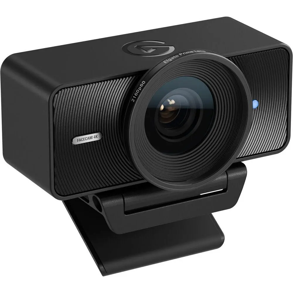 Уеб камера Elgato Facecam 4K Studio Webcam - image 2