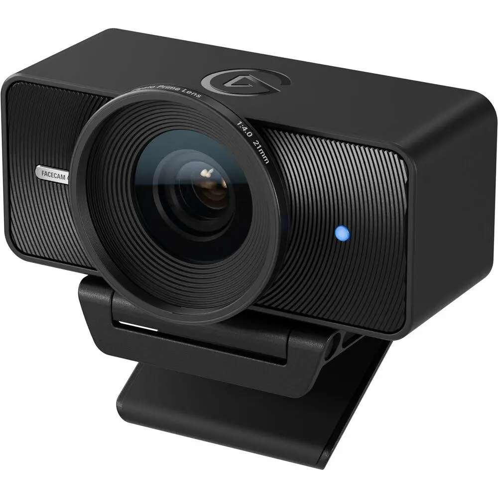 Уеб камера Elgato Facecam 4K Studio Webcam - image 3