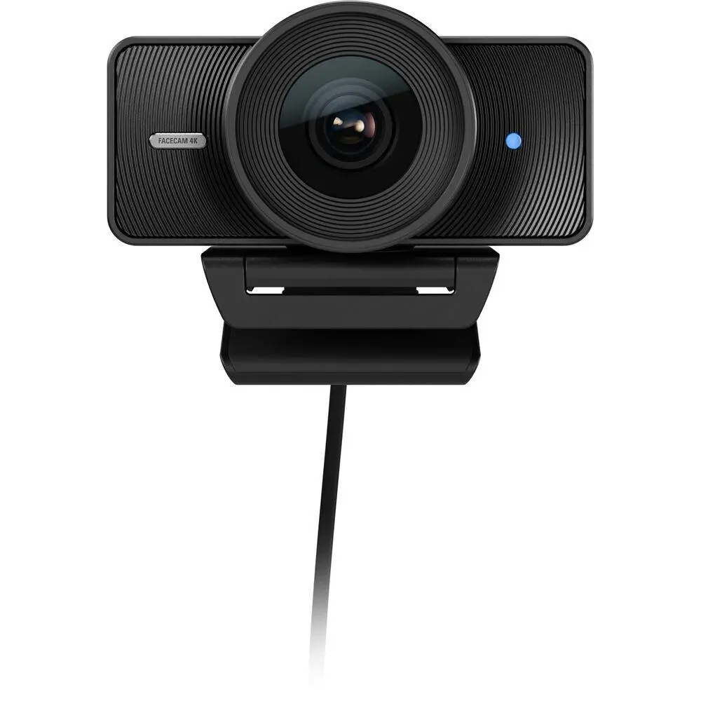 Уеб камера Elgato Facecam 4K Studio Webcam - image 4