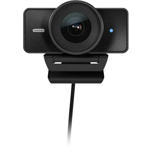 Уеб камера Elgato Facecam 4K Studio Webcam - image 4