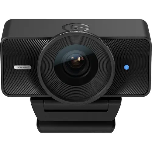 Cameră web Elgato Facecam 4K Studio Webcam - 1