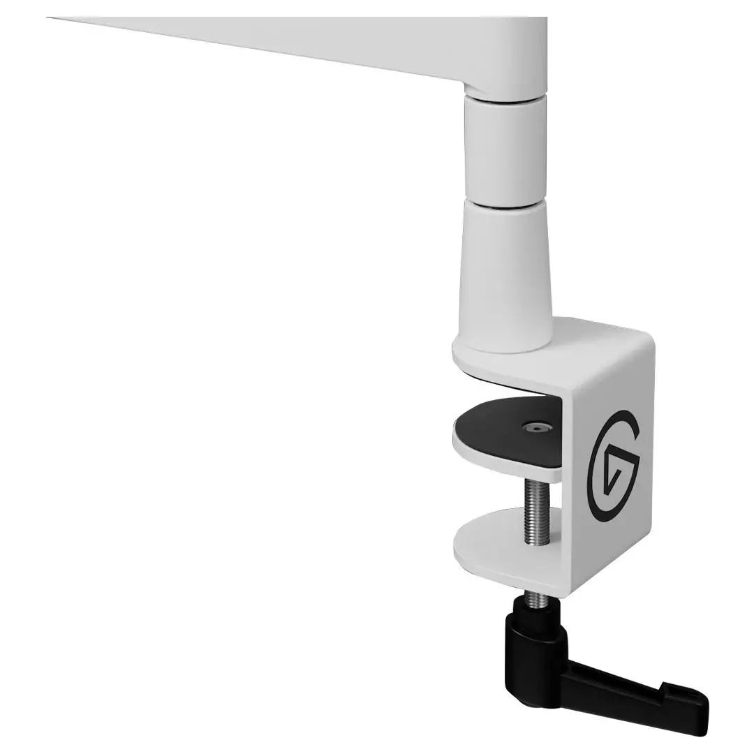 Стойка за микрофон Elgato Wave Mic Arm LP - Бял - image 3