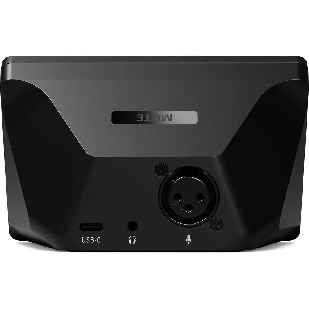 Аудио контролер Elgato Wave XLR MK.2 - image 3
