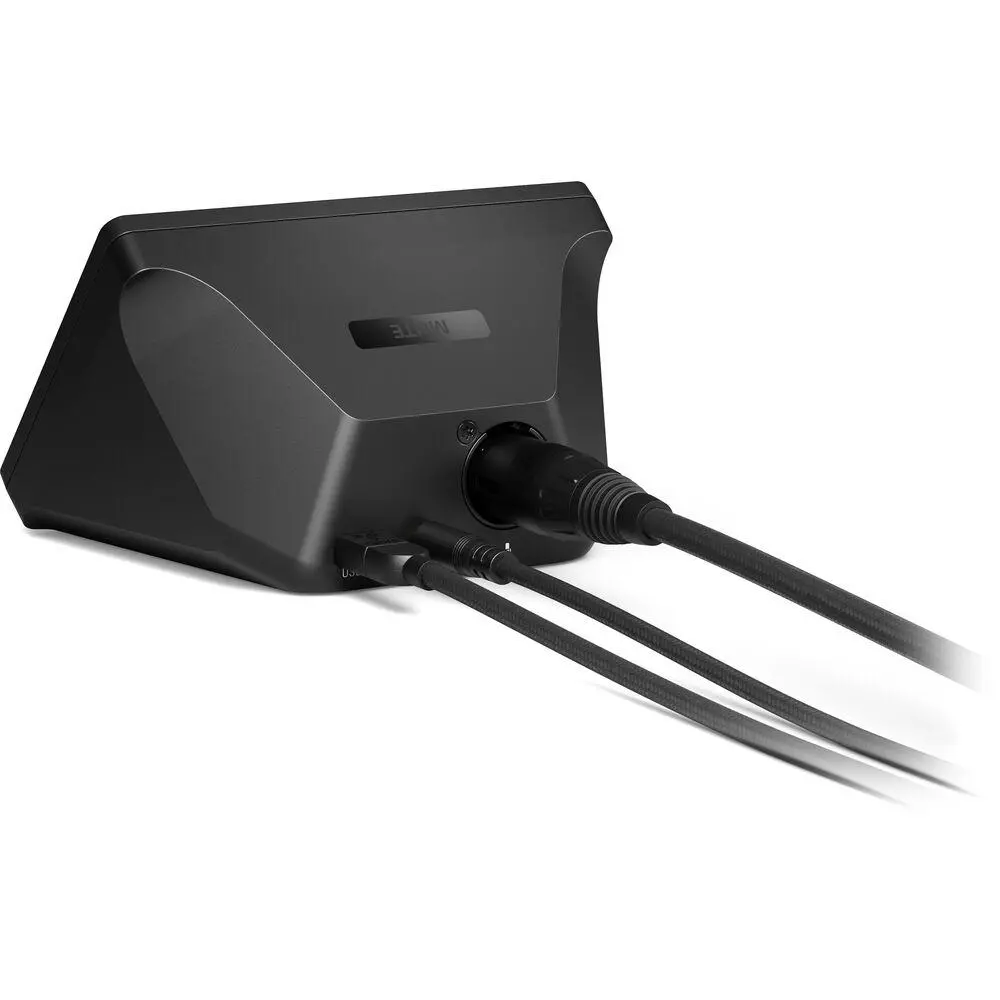Аудио контролер Elgato Wave XLR MK.2 - image 4