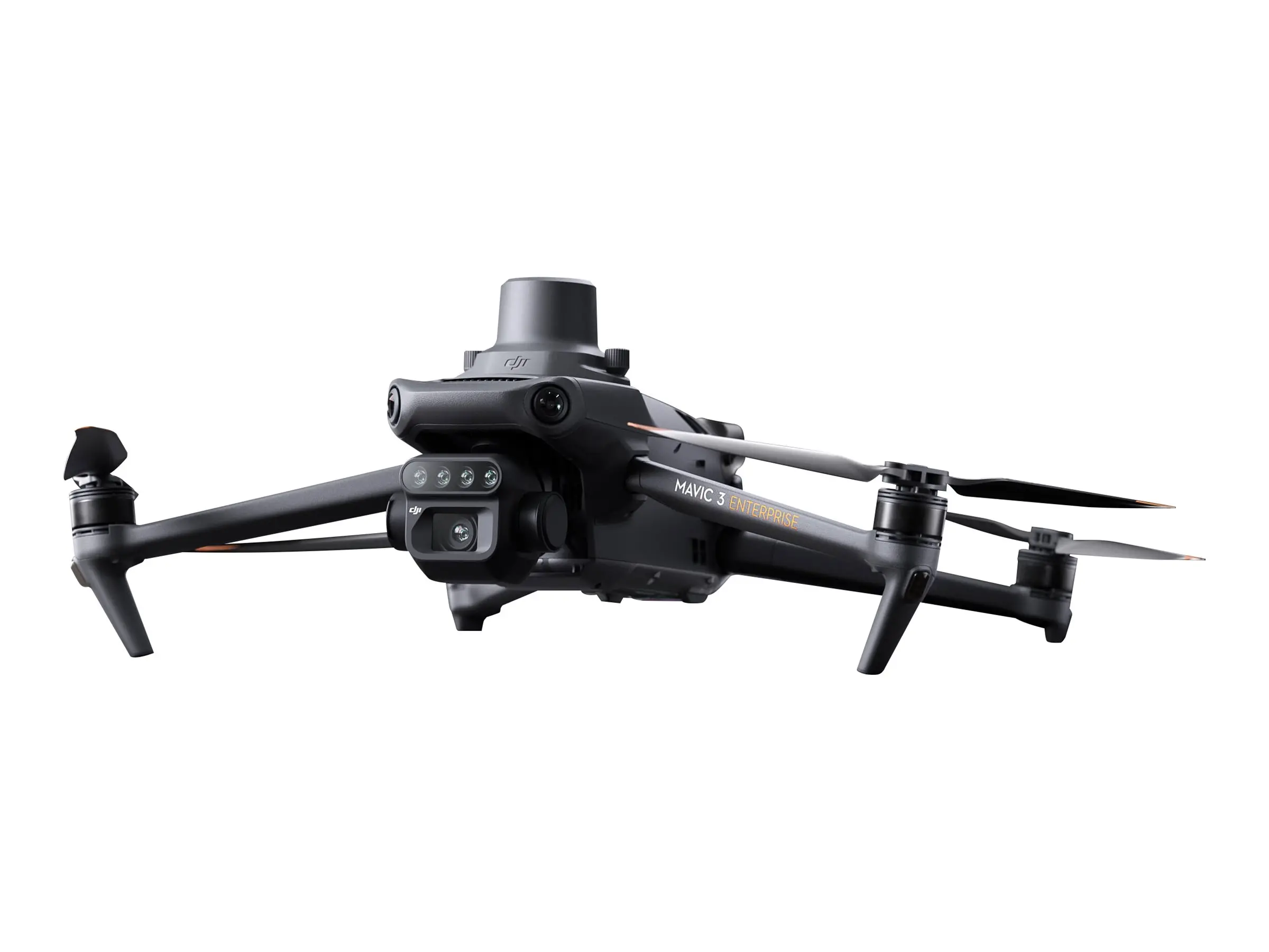 DJI Mavic 3 Multispectral Drone with 1-Year Plan Auto-Activated Code