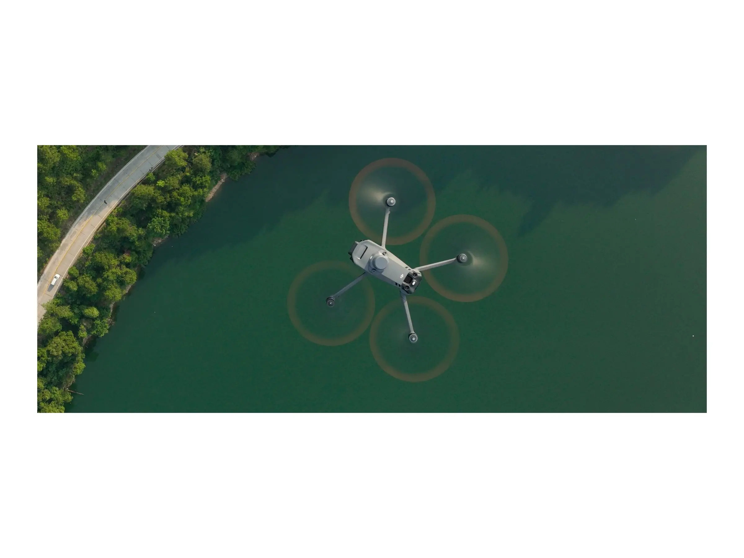 DJI Mavic 3 Multispectral Drone with 1-Year Plan Auto-Activated Code - image 2