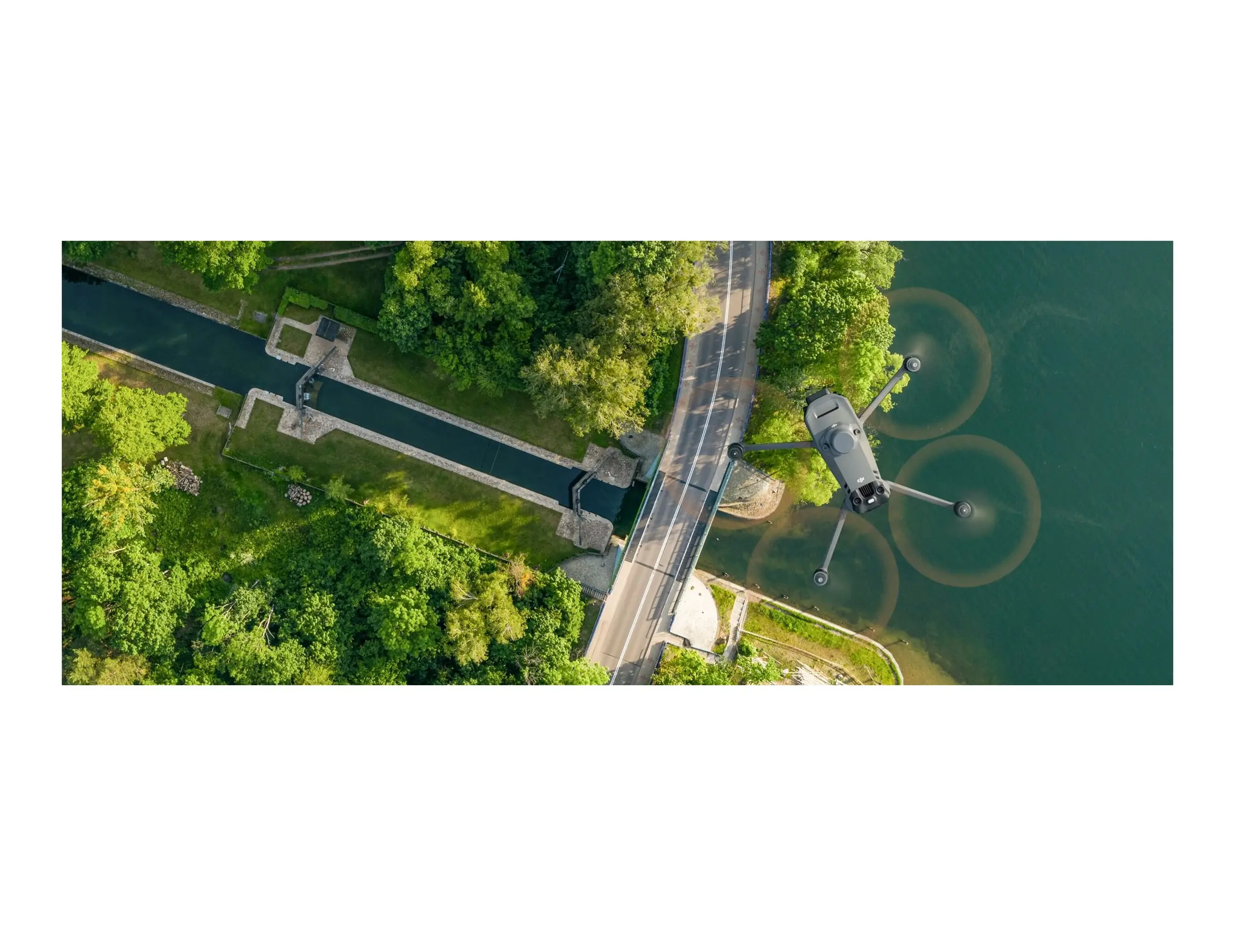 DJI Mavic 3 Multispectral Drone with 1-Year Plan Auto-Activated Code - image 3