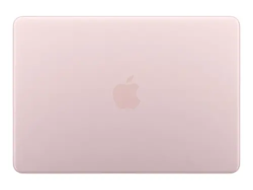 APPLE 13inch MacBook Neo A18 Pro chip with 6-core CPU and 5-core GPU 8GB 256GB SSD - Blush - image 5