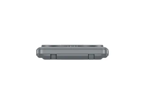 Външна батерия, Verbatim Charge 'n' Go 2C Power Bank Magnetic Wireless 5000mAh with 2 USB-C Cables & Stand Grey - image 2