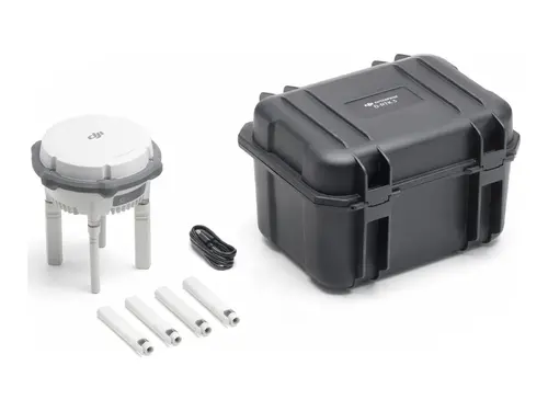 DJI D-RTK 3 Multifunctional Station