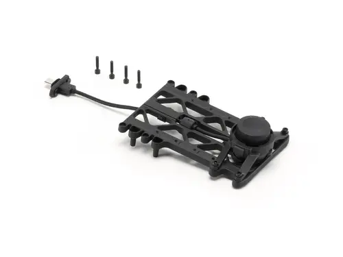 DJI Matrice 400 Third Gimbal Connector - image 1