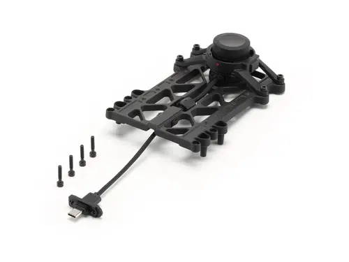 DJI Matrice 400 Third Gimbal Connector - image 3