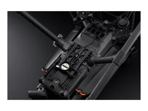 DJI Matrice 400 Third Gimbal Connector - image 4