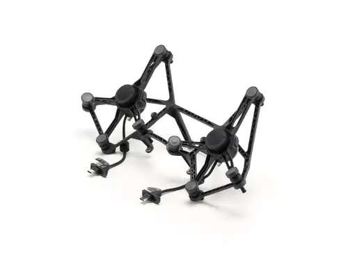 DJI Matrice 400 Dual Gimbal Connector - image 1
