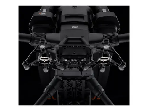 DJI Matrice 400 Dual Gimbal Connector - image 2