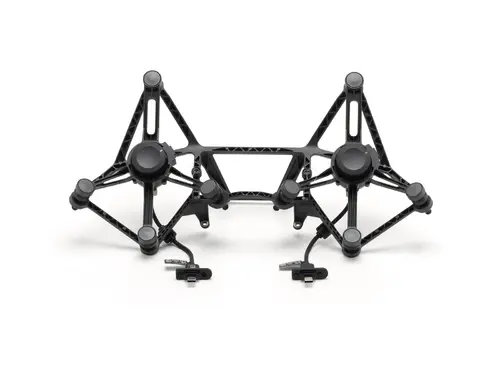 DJI Matrice 400 Dual Gimbal Connector - image 3