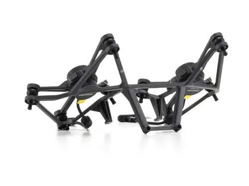 DJI Matrice 400 Dual Gimbal Connector - image 4