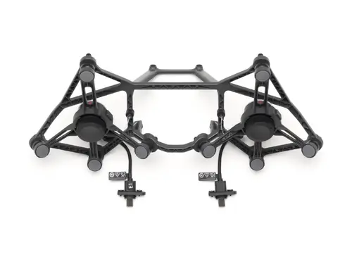 DJI Matrice 400 Dual Gimbal Connector