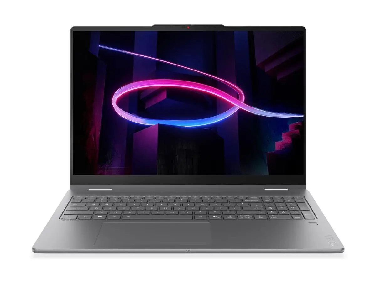 LENOVO Yoga 7 2-in-1 Intel Core Ultra 7 355 16inch WUXGA OLED Touch 24GB DDR5 1TB W11H Luna Grey 3y + Pen - image 1