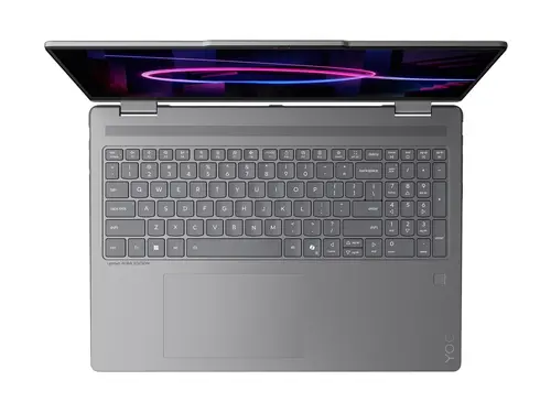 LENOVO Yoga 7 2-in-1 Intel Core Ultra 7 355 16inch WUXGA OLED Touch 24GB DDR5 1TB W11H Luna Grey 3y + Pen - image 11