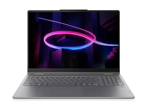 LENOVO Yoga 7 2-in-1 Intel Core Ultra 7 355 16inch WUXGA OLED Touch 24GB DDR5 1TB W11H Luna Grey 3y + Pen - image 1