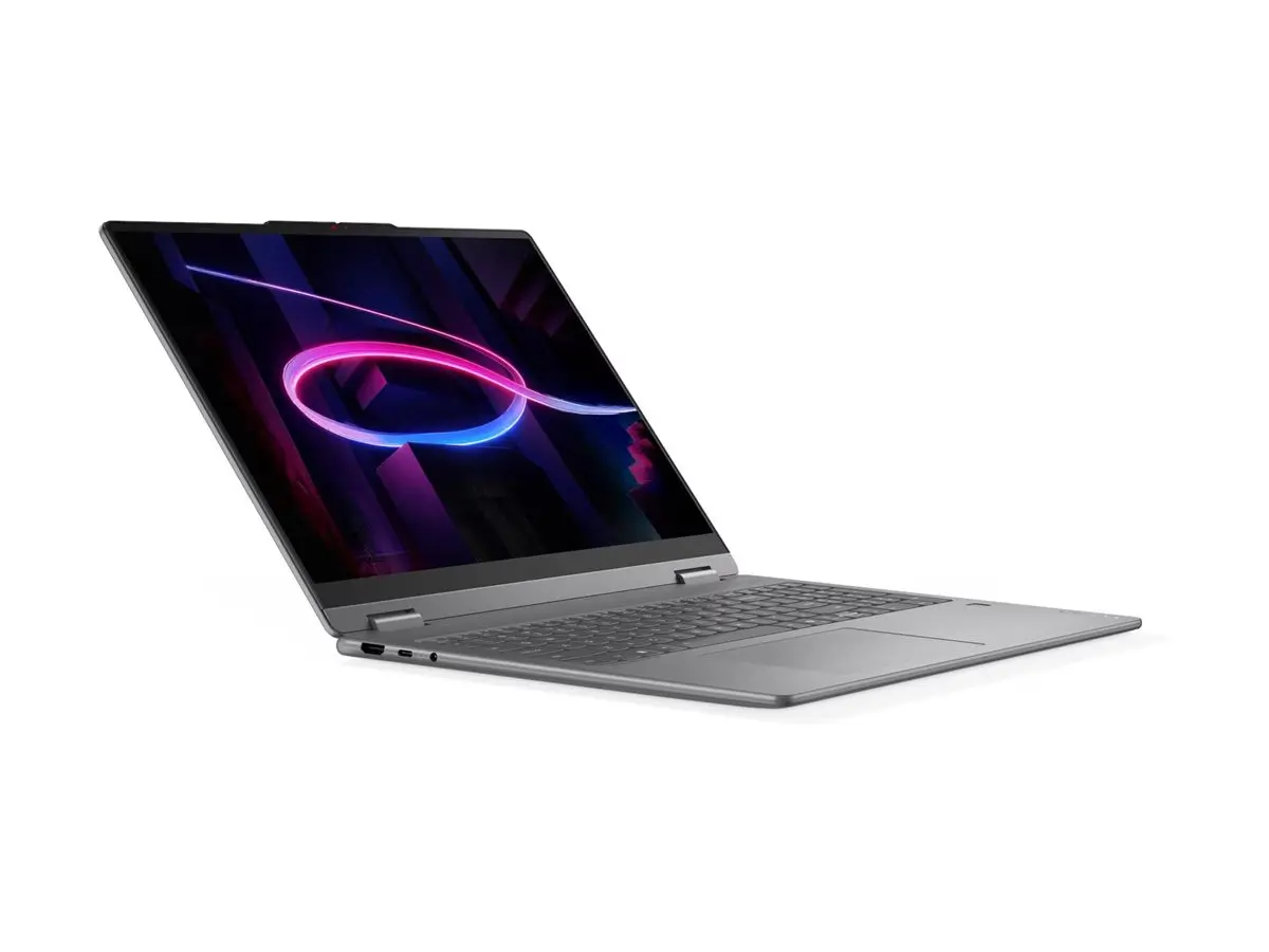 LENOVO Yoga 7 2-in-1 Intel Core Ultra 7 355 16inch WUXGA OLED Touch 24GB DDR5 1TB W11H Luna Grey 3y + Pen - image 3