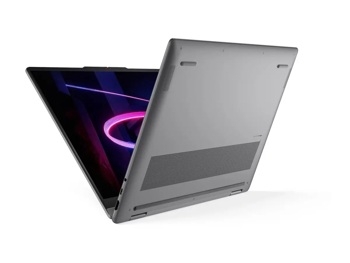 LENOVO Yoga 7 2-in-1 Intel Core Ultra 7 355 16inch WUXGA OLED Touch 24GB DDR5 1TB W11H Luna Grey 3y + Pen - image 4