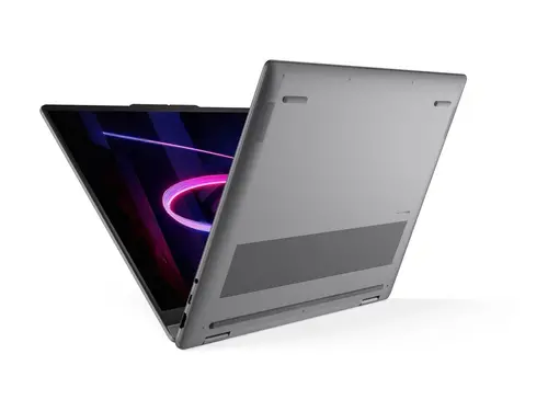 LENOVO Yoga 7 2-in-1 Intel Core Ultra 7 355 16inch WUXGA OLED Touch 24GB DDR5 1TB W11H Luna Grey 3y + Pen - image 4
