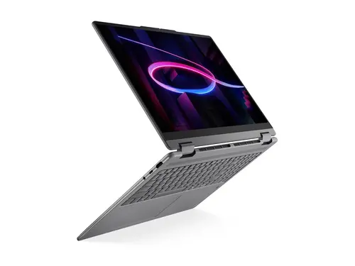 LENOVO Yoga 7 2-in-1 Intel Core Ultra 7 355 16inch WUXGA OLED Touch 24GB DDR5 1TB W11H Luna Grey 3y + Pen - image 5