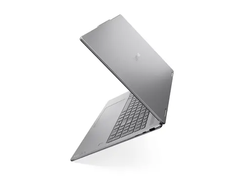 LENOVO Yoga 7 2-in-1 Intel Core Ultra 7 355 16inch WUXGA OLED Touch 24GB DDR5 1TB W11H Luna Grey 3y + Pen - image 8