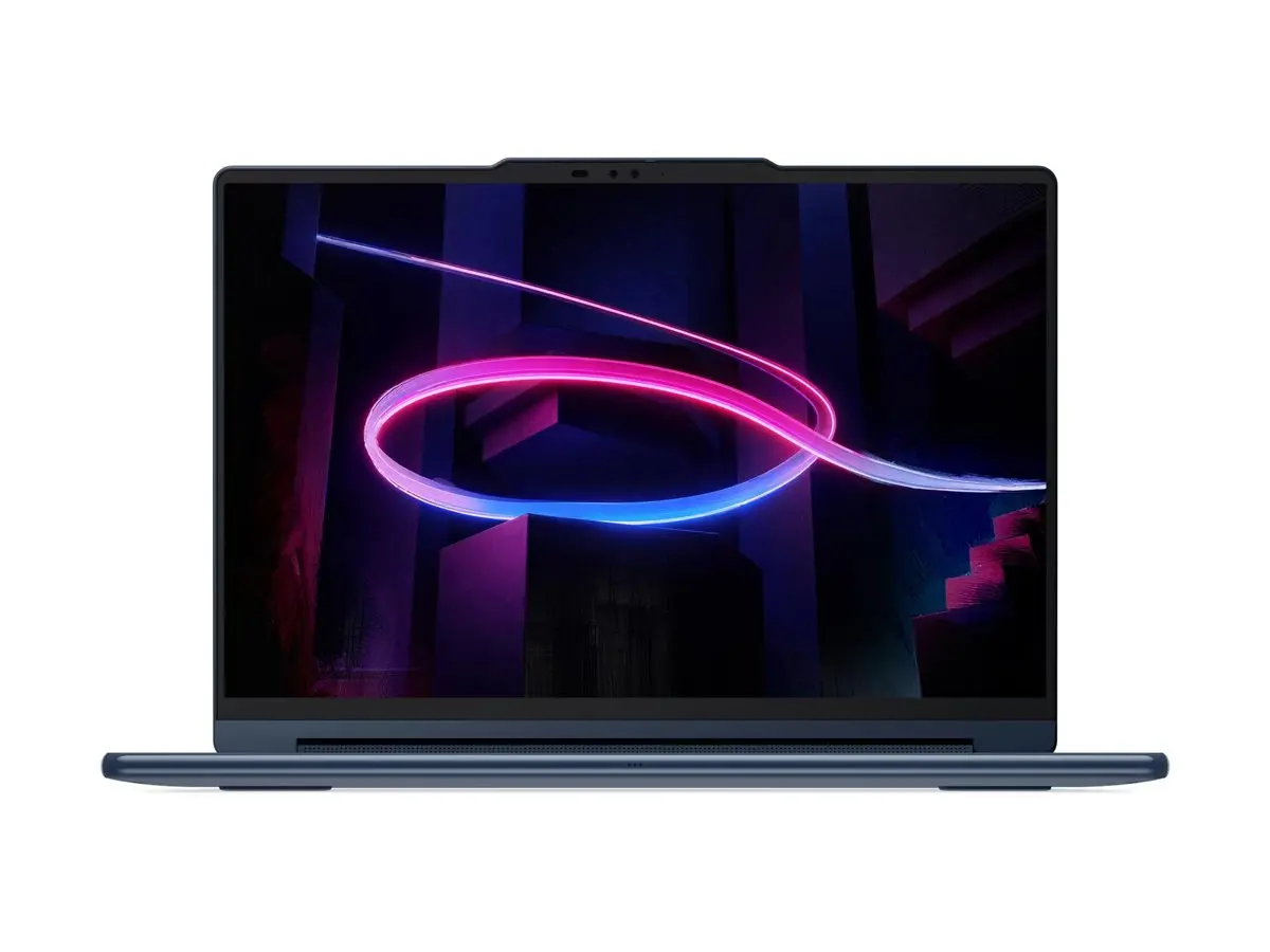 LENOVO Yoga 9 2-in-1 Intel Core Ultra 7 355 14inch 2.8K OLED 500N Touch 32GB DDR5 1TB W11H Cosmic Blue 3y + Pen - image 1