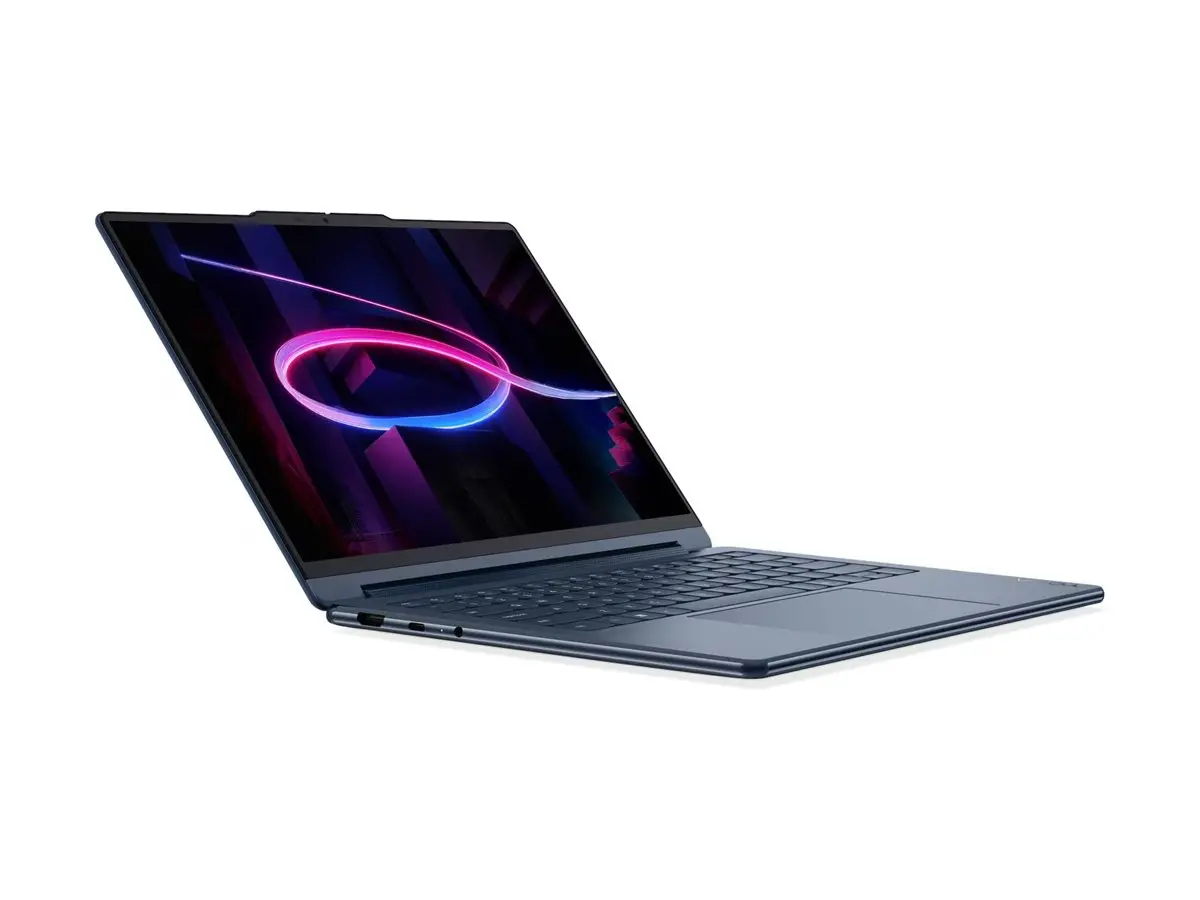 LENOVO Yoga 9 2-in-1 Intel Core Ultra 7 355 14inch 2.8K OLED 500N Touch 32GB DDR5 1TB W11H Cosmic Blue 3y + Pen - image 10
