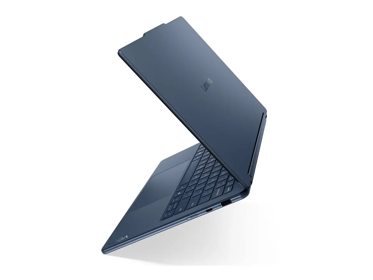LENOVO Yoga 9 2-in-1 Intel Core Ultra 7 355 14inch 2.8K OLED 500N Touch 32GB DDR5 1TB W11H Cosmic Blue 3y + Pen - image 13
