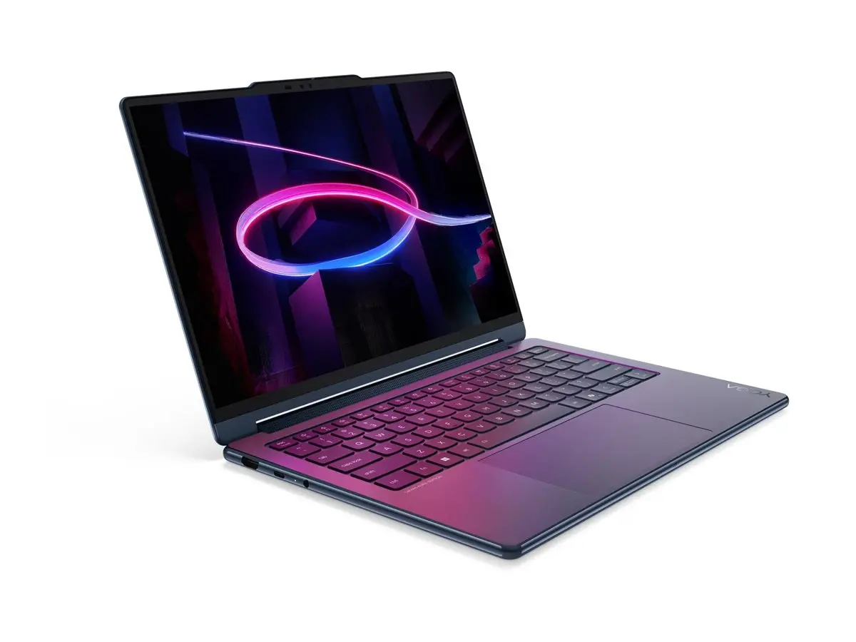 LENOVO Yoga 9 2-in-1 Intel Core Ultra 7 355 14inch 2.8K OLED 500N Touch 32GB DDR5 1TB W11H Cosmic Blue 3y + Pen - image 6