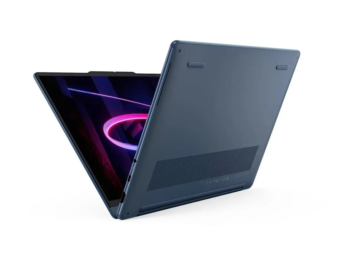 LENOVO Yoga 9 2-in-1 Intel Core Ultra 7 355 14inch 2.8K OLED 500N Touch 32GB DDR5 1TB W11H Cosmic Blue 3y + Pen - image 9