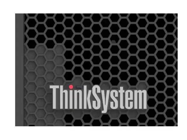 LENOVO ThinkSystem ST50 V3 Intel Xeon 6325P 4C 3.5GHz 12M 1x16GB DDR5 UDIMM 1x2TB HDD 2x1GbE 1x500W - image 3